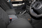 Transmission Cover