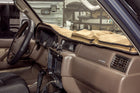 Dash Cover