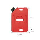 1 Gallon Gasoline