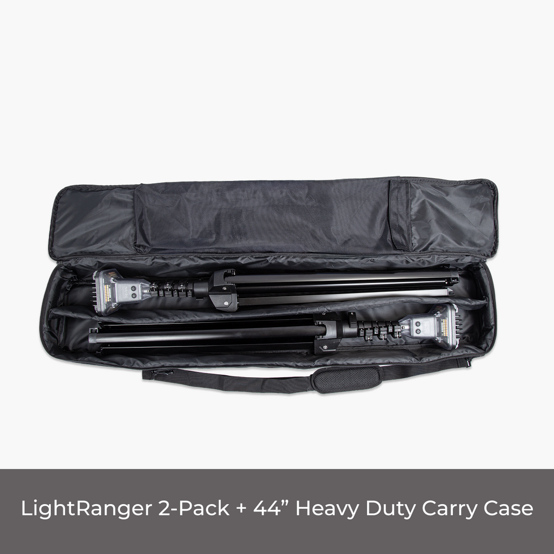 LightRanger 2000
