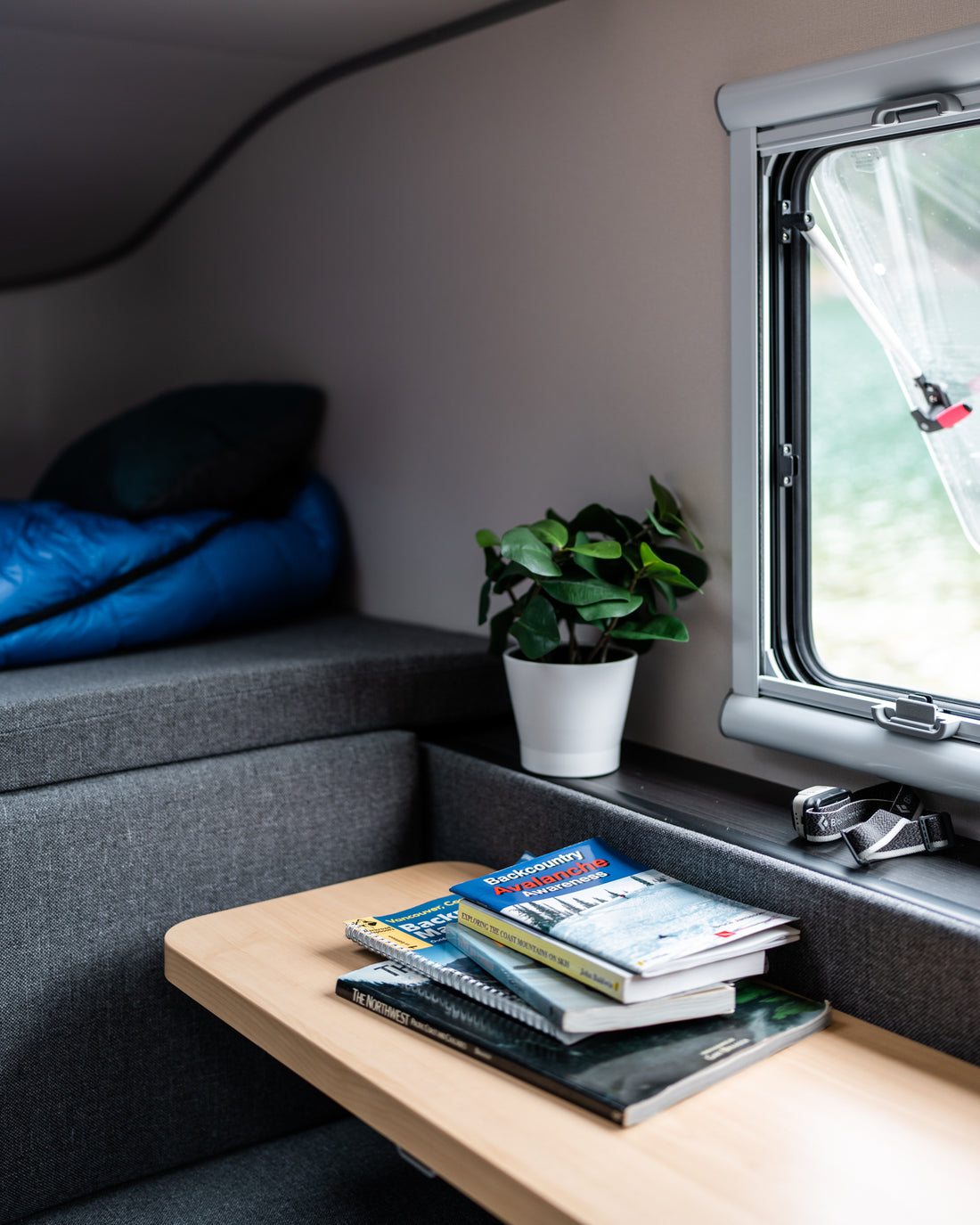 Scout Yoho Truck Camper Starting At $23,490.00