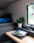 Scout Yoho Truck Camper Starting At $23,490.00