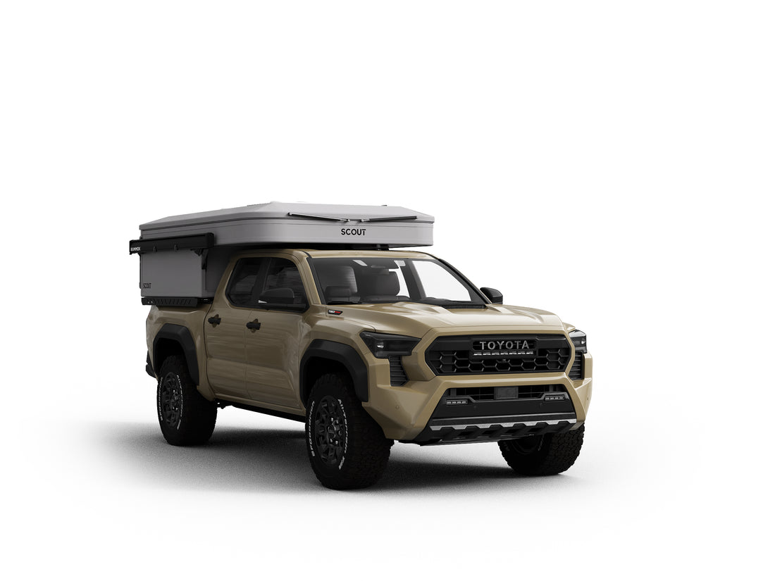 2025 Scout Yoho Pop Up IN STOCK (72179) $36,615.00