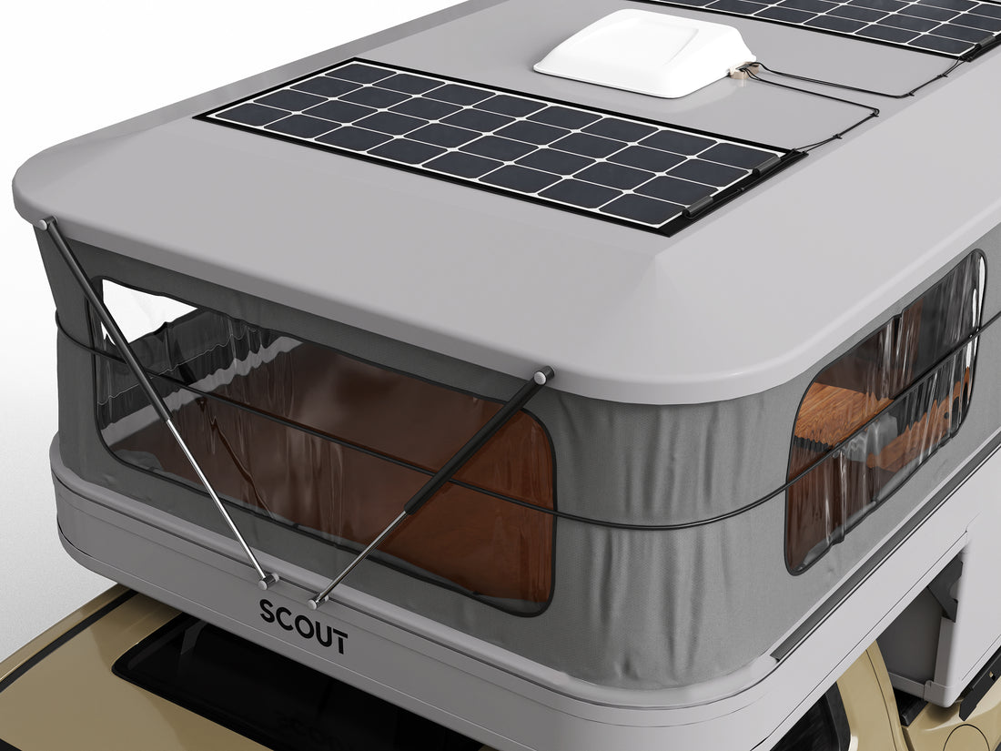 2025 Scout Yoho Pop Up IN STOCK (72179) $36,615.00