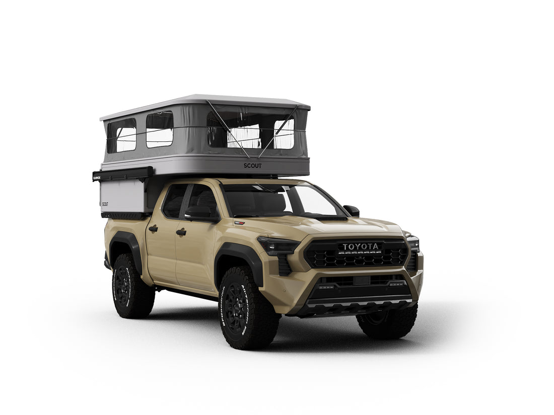 2025 Scout Yoho Pop Up IN STOCK (72179) $36,615.00
