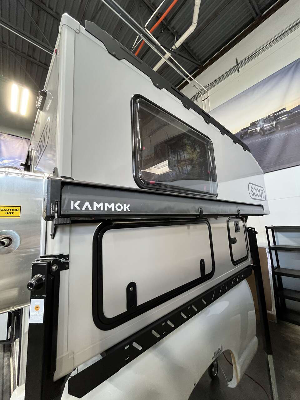 2025 Scout Olympic ARRIVING EARLY JULY (72539) $34,902.00