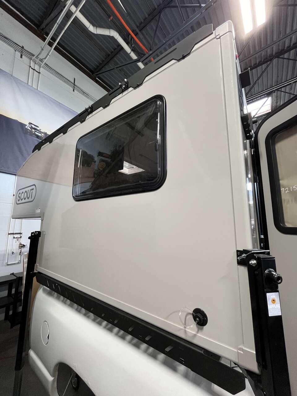 2025 Scout Olympic ARRIVING EARLY JULY (72539) $34,902.00