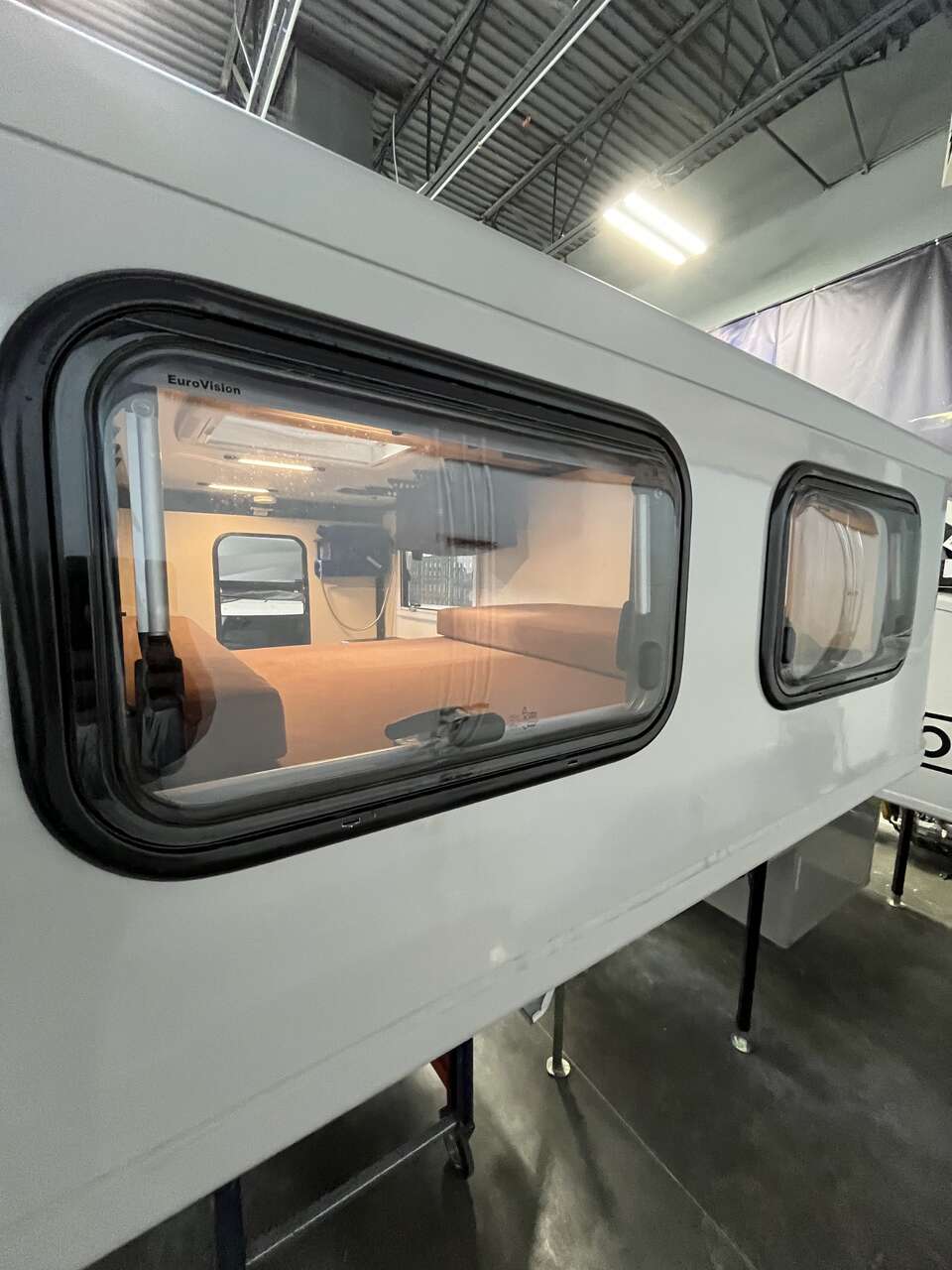 2025 Scout Olympic ARRIVING EARLY JULY (72539) $34,902.00