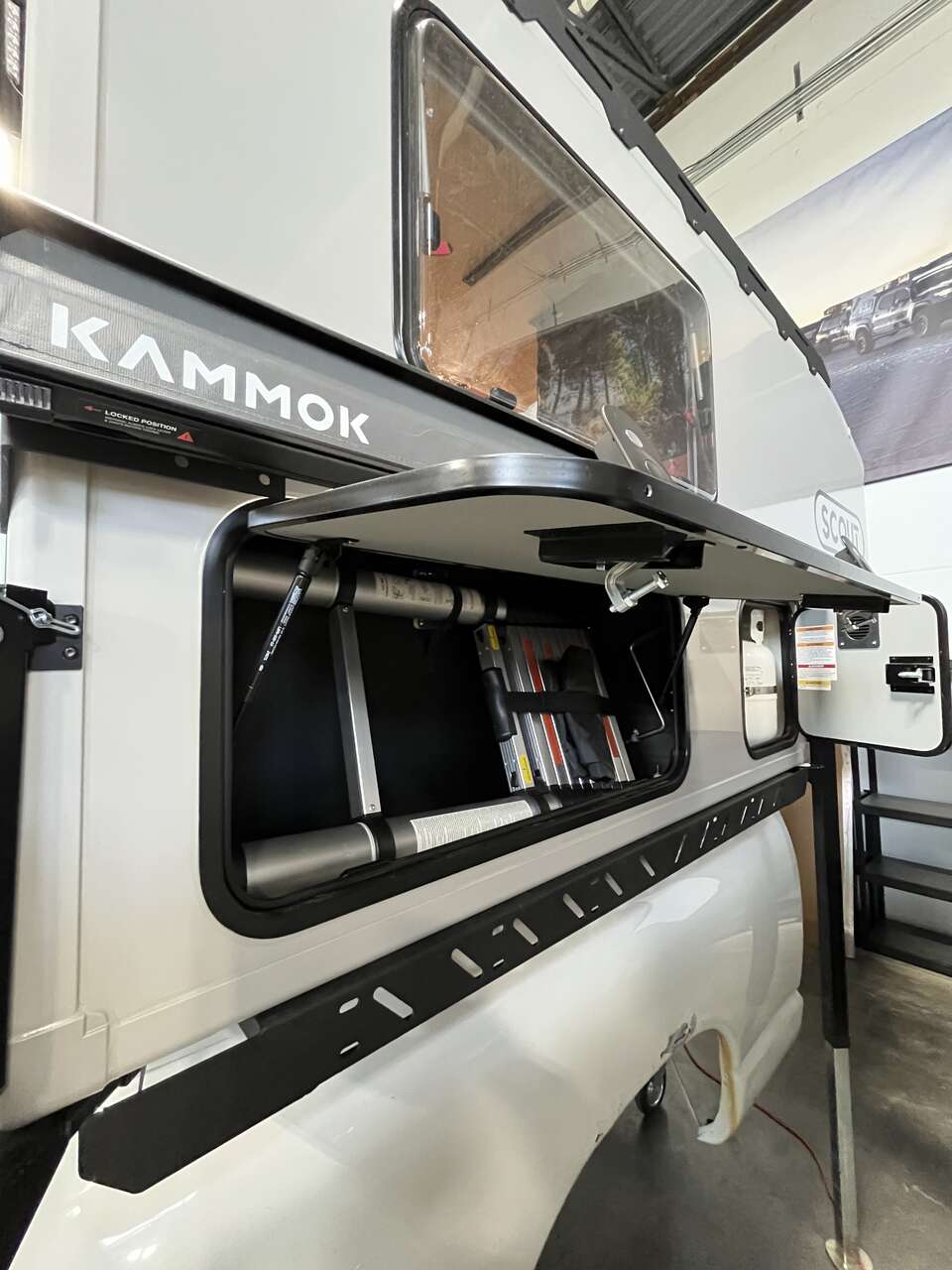 2025 Scout Olympic ARRIVING EARLY JULY (72539) $34,902.00