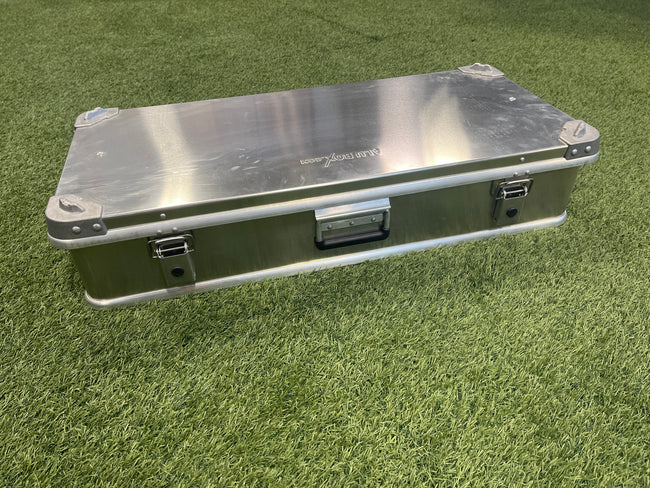 41L Aluminum Case