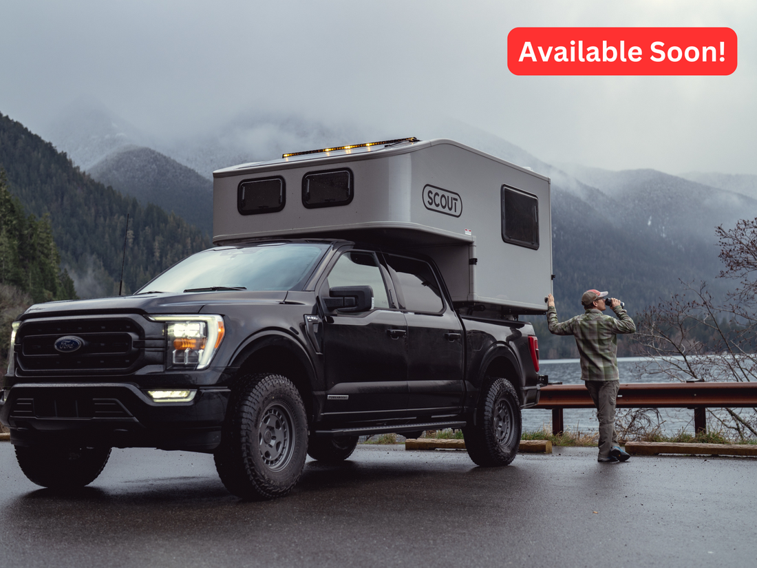 2025 Scout Olympic ARRIVING EARLY JULY (72539) $34,902.00