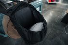 Spare Wheel Storage Bag, Black