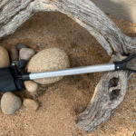 K9 Foldable Spade Shovel
