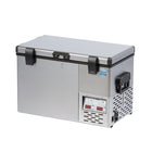 35L Legacy Smart QC Fridge/Freezer Dual Zone