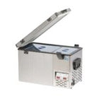 35L Legacy Smart QC Fridge/Freezer Dual Zone