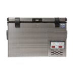35L Legacy Smart QC Fridge/Freezer Dual Zone