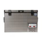 35L Legacy Smart QC Fridge/Freezer Dual Zone
