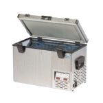 35L Legacy Smart QC Fridge/Freezer Dual Zone