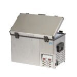 35L Legacy Smart QC Fridge/Freezer Dual Zone