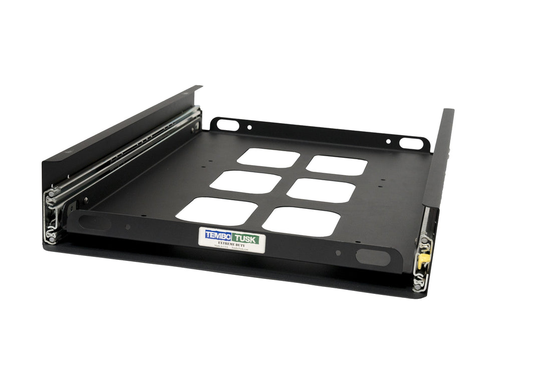 National Luna 40L/50L/52L Front Pull Fridge Slide