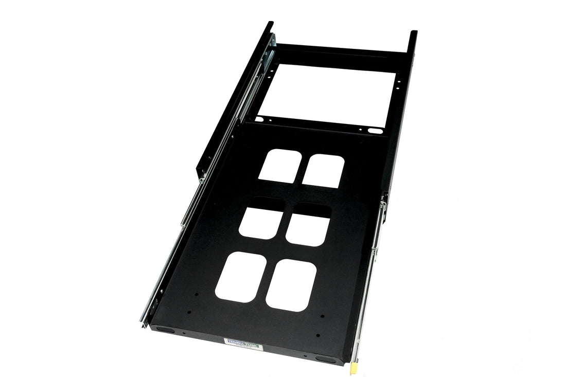 National Luna 40L/50L/52L Front Pull Fridge Slide