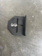 K9 LED Light Bar Adapter Mount