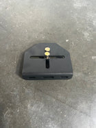 K9 LED Light Bar Adapter Mount