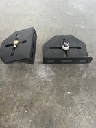 K9 LED Light Bar Adapter Mount