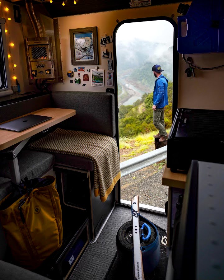 Scout Yoho Truck Camper Starting At $23,490.00
