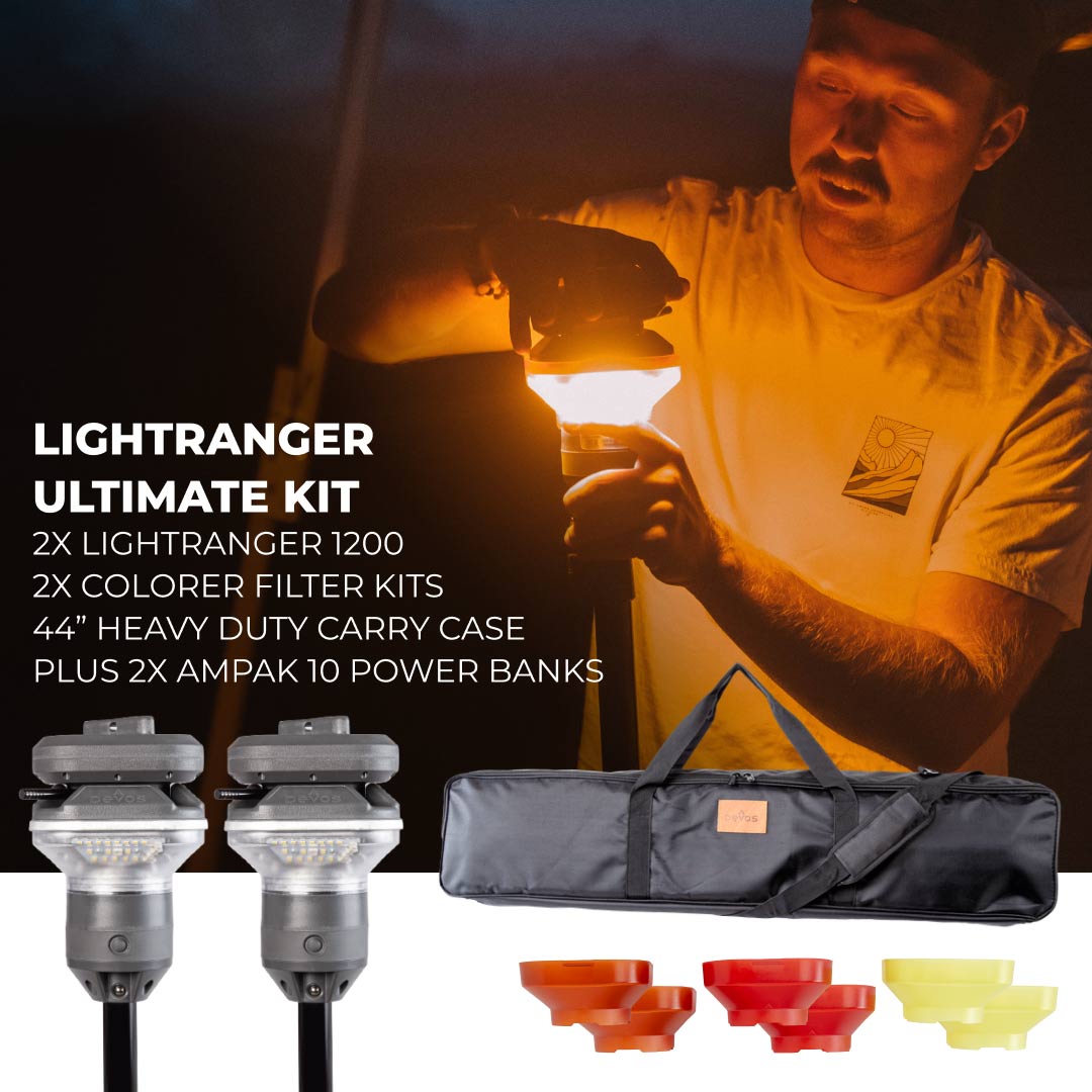 LightRanger 1200