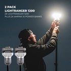 LightRanger 1200