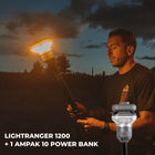 LightRanger 1200