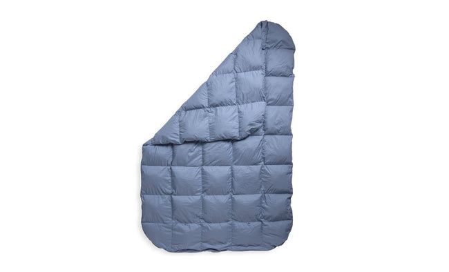 DOWN COMFORTER