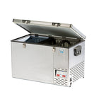 90L Legacy Smart QC Fridge/Freezer
