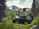 Scout Olympic Pop Up Truck Camper Starting At $30,990.00