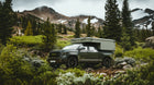 Scout Olympic Pop Up Truck Camper Starting At $30,990.00
