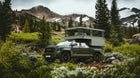 Scout Olympic Pop Up Truck Camper Starting At $30,990.00