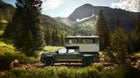 Scout Olympic Pop Up Truck Camper Starting At $30,990.00
