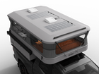 Scout Olympic Pop Up Truck Camper Starting At $30,990.00