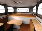 Scout Olympic Pop Up Truck Camper Starting At $30,990.00