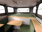 Scout Olympic Pop Up Truck Camper Starting At $30,990.00