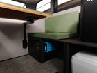 Scout Olympic Pop Up Truck Camper Starting At $30,990.00