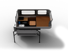 Scout Olympic Pop Up Truck Camper Starting At $30,990.00