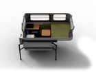 Scout Olympic Pop Up Truck Camper Starting At $30,990.00