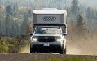 Scout Tuktut Truck Camper Starting At $16,500.00