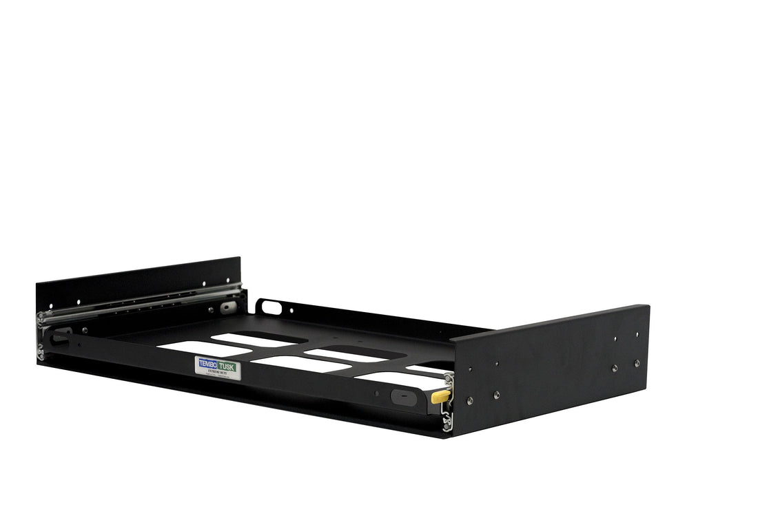 National Luna 40L/50L/52L Side Pull Fridge Slide