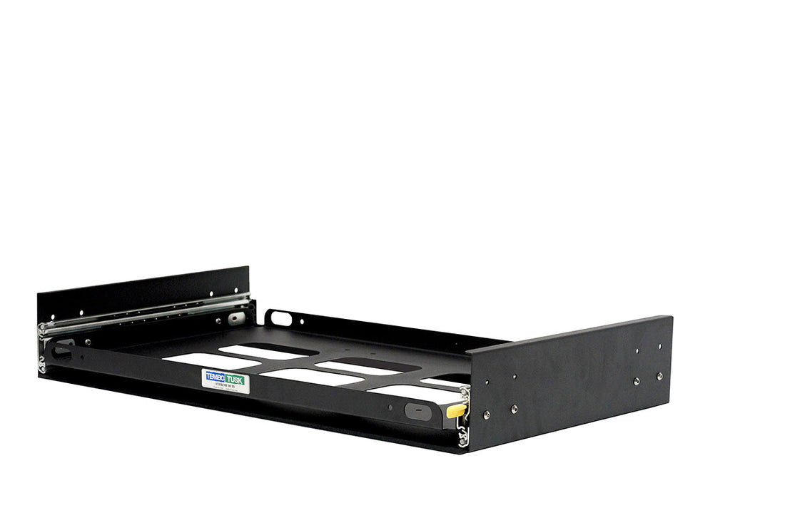 SUPER Jumbo SIDE Pull Fridge Slide