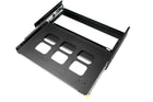 SUPER Jumbo SIDE Pull Fridge Slide