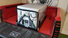 SUPER Jumbo FRONT Pull Fridge Slide