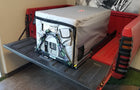SUPER Jumbo FRONT Pull Fridge Slide